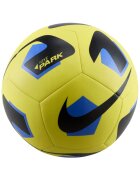 Nike Minge fotbal - Park Team 2.0 Ball 7551 - Galben