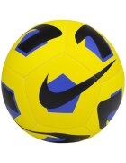 Nike Minge fotbal Park Team - marime 5 - Galben/Albastru