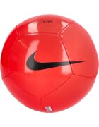 Nike Minge fotbal Pitch Team 25 - alb -