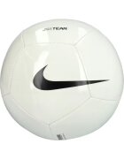 Nike Minge fotbal Pitch Team 25 - alb -
