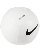 Nike Minge fotbal - Pitch Team Ball 9796 - Alb