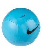 Nike Minge fotbal - Pitch Team - cauciuc - albastru -