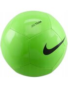 Nike Minge fotbal Pitch Team - verde - Marimea