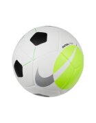 Nike Minge fotbal sala Futsal Pro - alb/verde