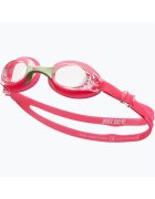 Nike Ochelari de înot pentru copii Lil Swoosh Junior - roz