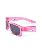Nike Ochelari de soare dama EV24013 - Sintetic - One-Size INTL - Negru/Roz