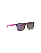 Nike Ochelari de soare dama FD1849 - Sintetic - One-Size INTL - Negru/Roz