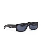 Nike Ochelari de soare unisex - negru - plastic