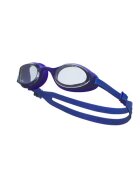 Nike Ochelari inot Hyper Flow - Albastru