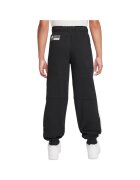 Nike Pantaloni Air Fleece Jggr PD 41122 - Negru