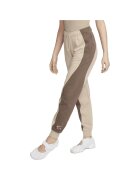 Nike Pantaloni Air Fleece Mid-Rise - DV8050-292 22602 - Bej
