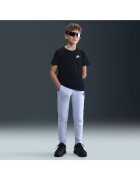 Nike Pantaloni B Nsw Tch Flc Jggr - Pd Pantaloni - Albastru