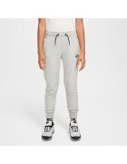 Nike Pantaloni B Nsw Tech Fleece Jggr - Pd - Gri