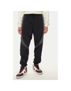 Nike Pantaloni Barbati - 304896712 - Poliester - Negru - Negru