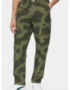 Nike Pantaloni barbati - 305365507 - Bumbac - Multicolor - Multicolor