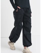 Nike Pantaloni cargo Lifestyle - Negru