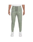 Nike Pantaloni CFC MNSW TECH FLC JGR PANT-HJ6442-370