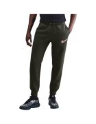 Nike Pantaloni Club BB Neo Varsity Jggr 50420 - Kaki