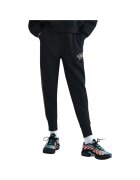 Nike Pantaloni Club FLC OS GX Shine Jggr 52693 - Negru