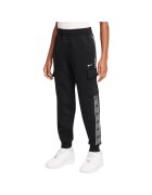 Nike Pantaloni Club+ FLC PO Cargo PNT 52667 - Negru