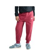 Nike Pantaloni Club Fleece Hi-Rise 49665 - Roz