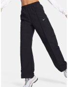 Nike Pantaloni cu croiala ampla cu buzunare laterale - Negru