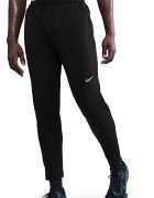 Nike Pantaloni cu tehnologie Dri-FIT pentru alergare Stride - Negru/Argintiu