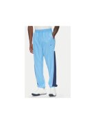 Nike Pantaloni de trening barbati FZ0250 - Poliester - Albastru - Albastru