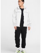 Nike Pantaloni de trening cargo cu snur - Negru