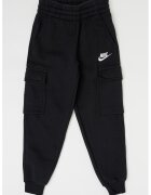 Nike Pantaloni de trening cargo Sportswear Club - Negru