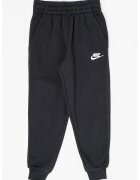 Nike Pantaloni de trening cu buzunare oblice Sportswear Club - Negru