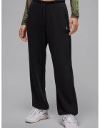 Nike Pantaloni de trening cu croiala dreapta - pentru fitness Jordan - Negru