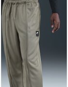 Nike Pantaloni de trening cu croiala dreapta si snur de ajustare Air - Gri