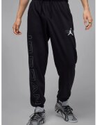 Nike Pantaloni de trening cu snur de ajustare in talie - Negru