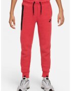 Nike Pantaloni de trening cu talie ajustabila Sportswear Tech
