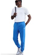 Nike Pantaloni de trening cu talie ajustabila Sportwear Club - Albastru royal