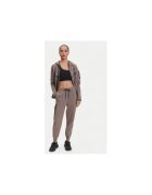Nike Pantaloni de trening dama HV6779 - Bumbac/Poliester - Maro - Maro