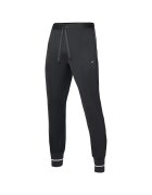 Nike Pantaloni de trening din amestec de bumbac cu logo brodat Strike22