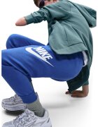 Nike Pantaloni de trening din fleece cu logo Sportswear Club - Albastru royal