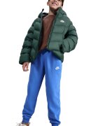 Nike Pantaloni de trening Sportswear Club - Albastru royal