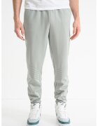 Nike Pantaloni de trening Therma Sphere - Verde pal