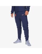 Nike Pantaloni FCB MNSW TECH FLC JGR PANT 3R-HQ1901-410
