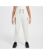 Nike Pantaloni G Nsw Tch Flc Jggr - Pd - Gri
