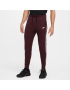 Nike Pantaloni M Tech Ssnl Tech Fleece + Jggr 491