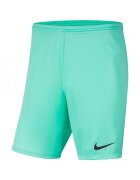 Nike Pantaloni Park III Knit barbati - Albastru azur