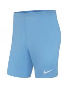 Nike Pantaloni Park III Knit barbati - Albastru deschis