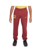 Nike Pantaloni pentru Baieti - lfc k nsw nke air pant - FZ8770-661 - Galben - Galben
