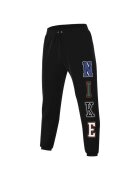 Nike Pantaloni pentru Barbati - m nk club bb cf pant lttrs - FZ0881-010 - Negru - Negru