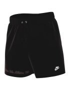 Nike Pantaloni pentru Barbati - m nk club flow short vrsty - FV5661-010 - Negru - Negru