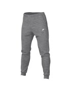 Nike Pantaloni pentru Barbati - m nk club ft jogger - FN3801-063 - XS INTL - Gri
